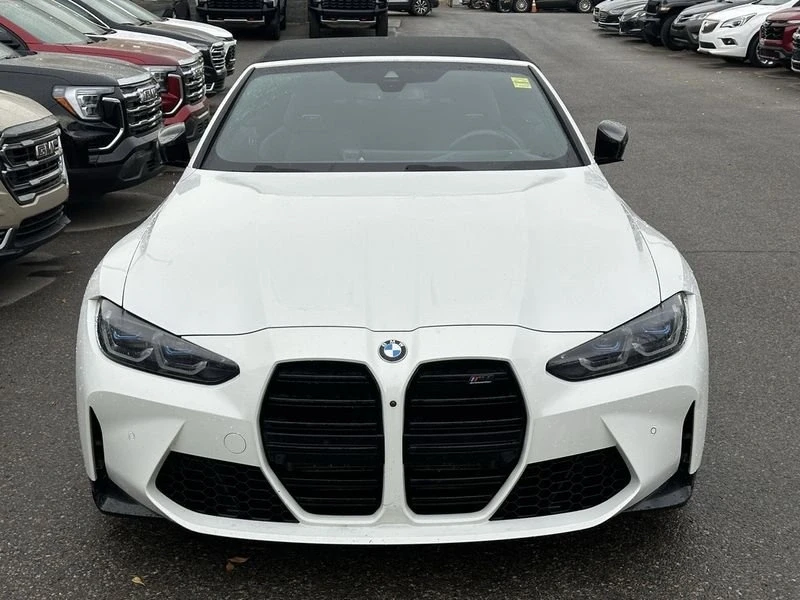 2024 BMW G82/G83 M4 - Image 2 of 19