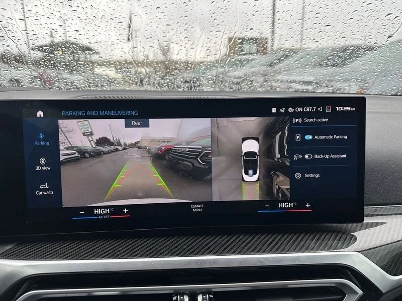 2024 BMW G82/G83 M4 - Image 18 of 19