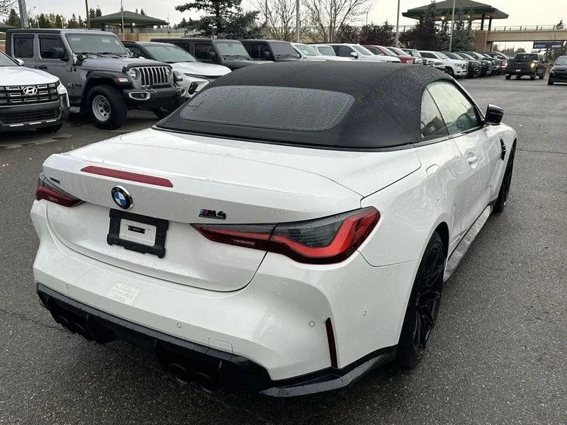 2024 BMW G82/G83 M4 - Image 6 of 19