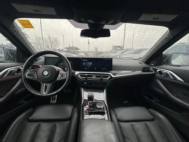 2024 BMW G82/G83 M4 - Image 16 of 19