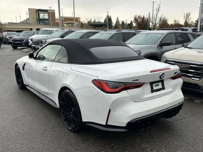 2024 BMW G82/G83 M4 - Image 4 of 19