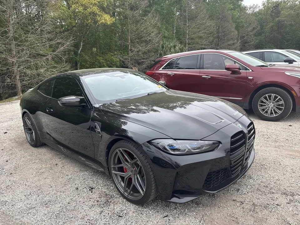 2024 BMW G82/G83 M4 - Image 2 of 4