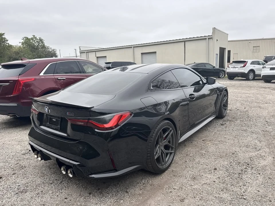 2024 BMW G82/G83 M4 - Image 3 of 4