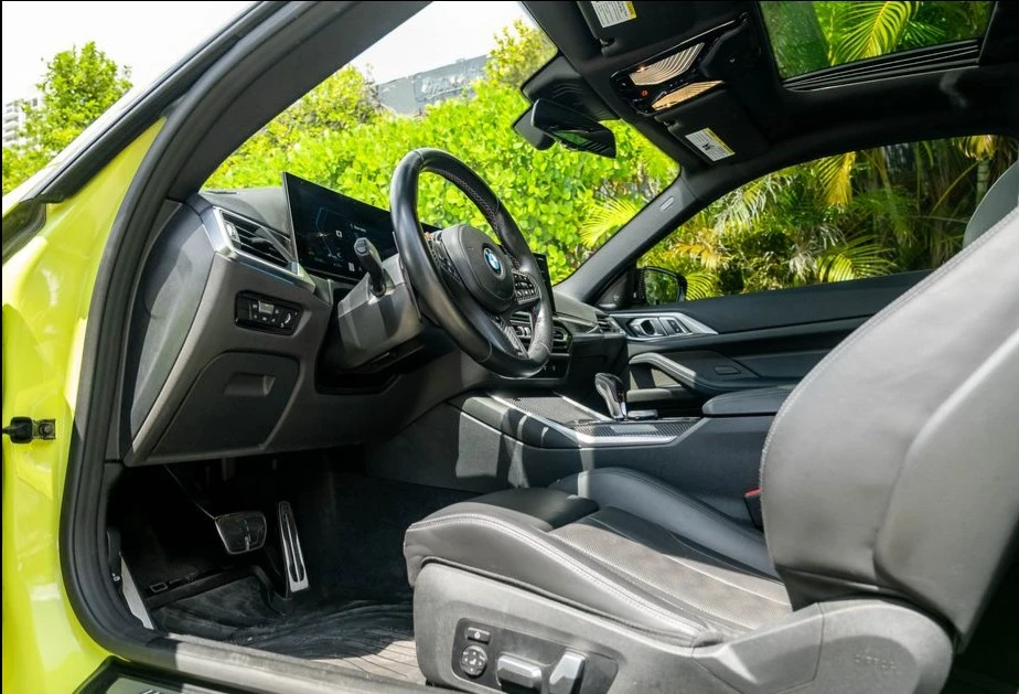 2024 BMW G82/G83 M4 - Image 6 of 7