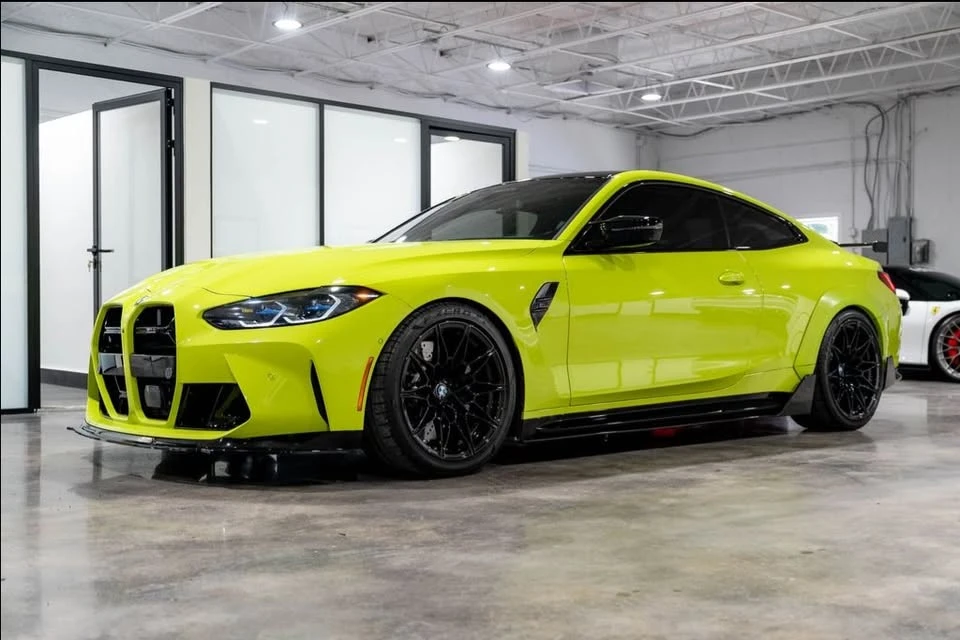 2024 BMW G82/G83 M4 - Image 2 of 7