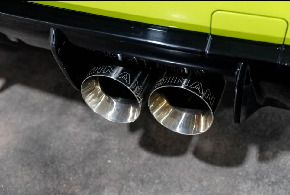 2024 BMW G82/G83 M4 - Image 4 of 7