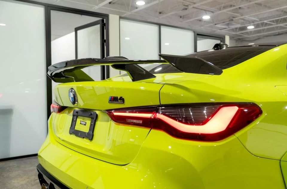 2024 BMW G82/G83 M4 - Image 3 of 7
