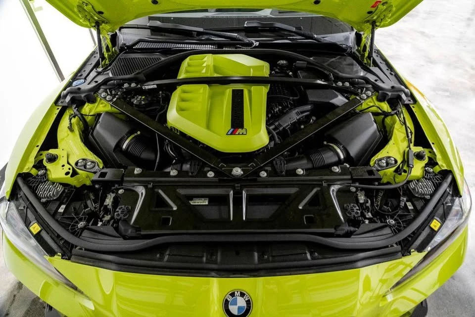 2024 BMW G82/G83 M4 - Image 5 of 7