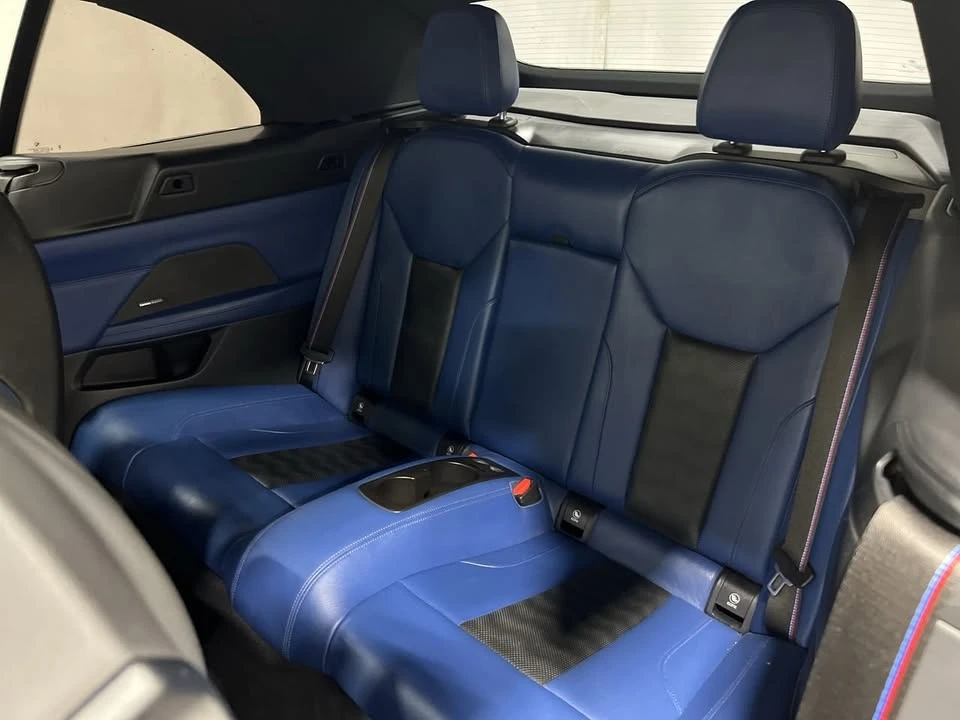 2024 BMW G82/G83 M4 - Image 8 of 10