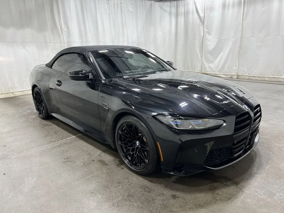 2024 BMW G82/G83 M4 - Image 5 of 10