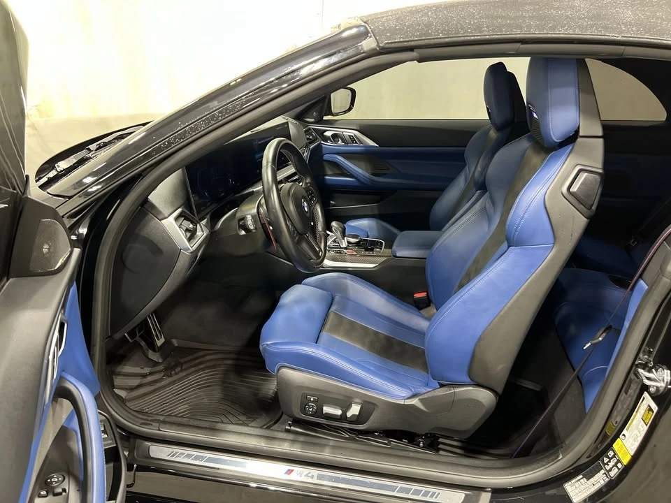 2024 BMW G82/G83 M4 - Image 6 of 10