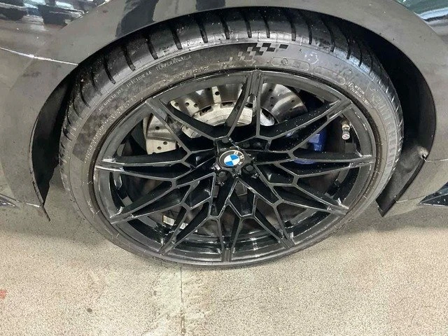2024 BMW G82/G83 M4 - Image 9 of 10