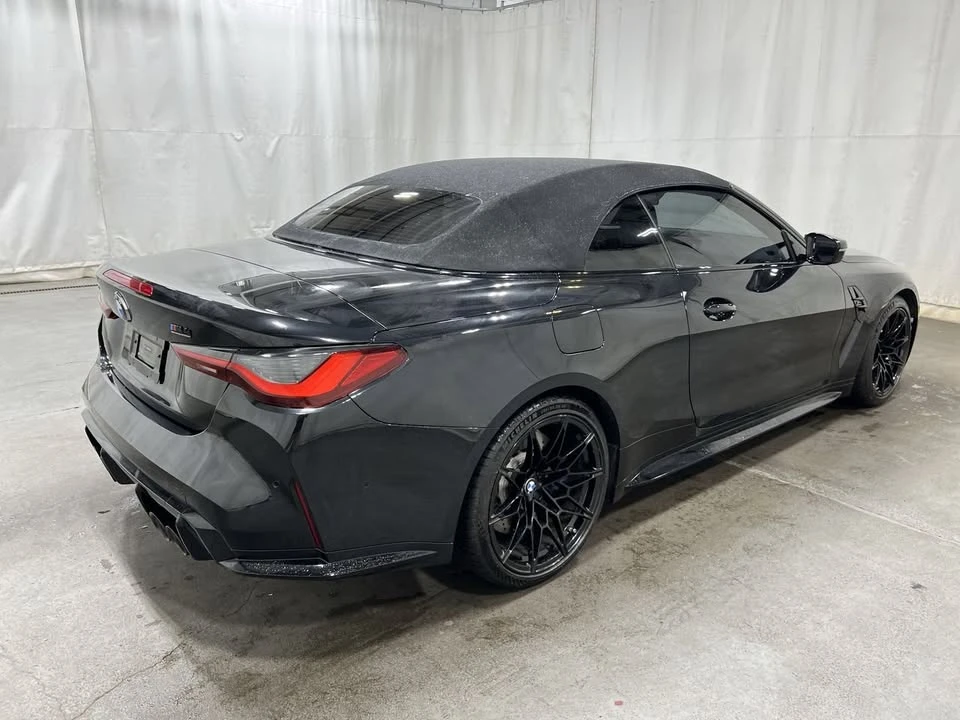 2024 BMW G82/G83 M4 - Image 4 of 10