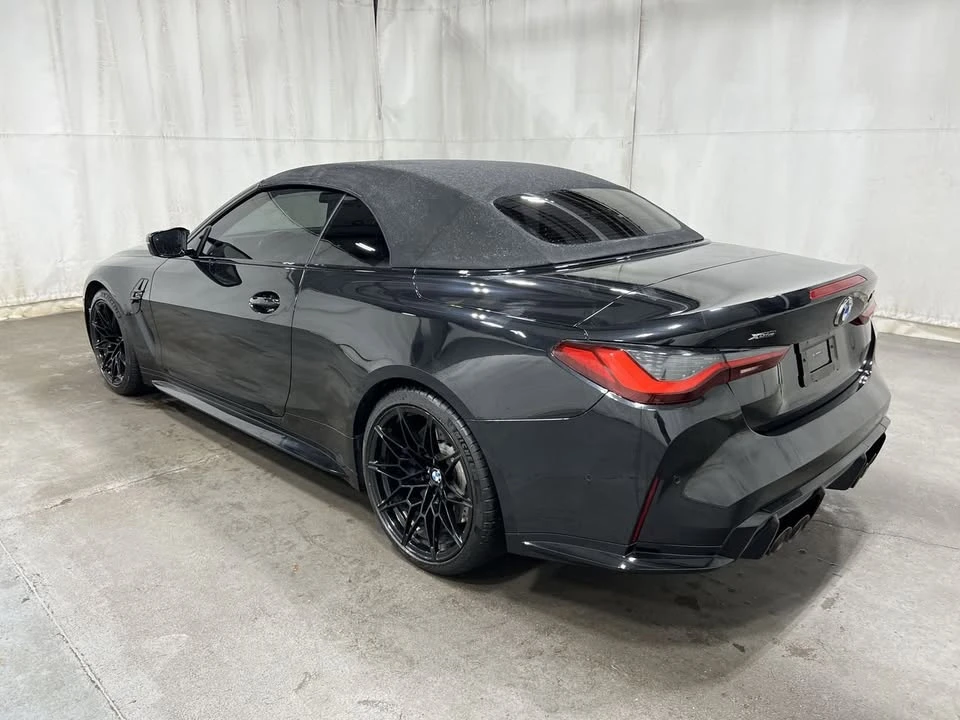 2024 BMW G82/G83 M4 - Image 2 of 10