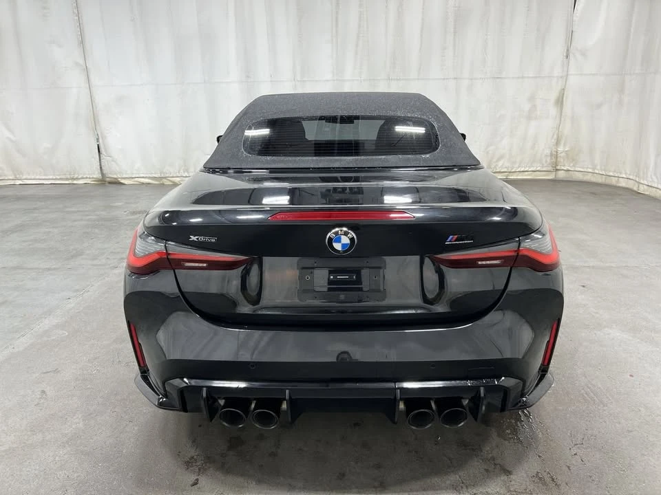 2024 BMW G82/G83 M4 - Image 3 of 10