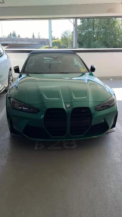 2024 BMW G82/G83 M4 - Image 6 of 6
