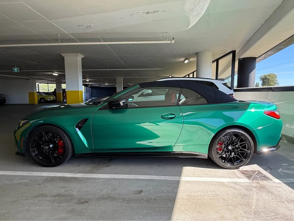 2024 BMW G82/G83 M4 - Image 3 of 6