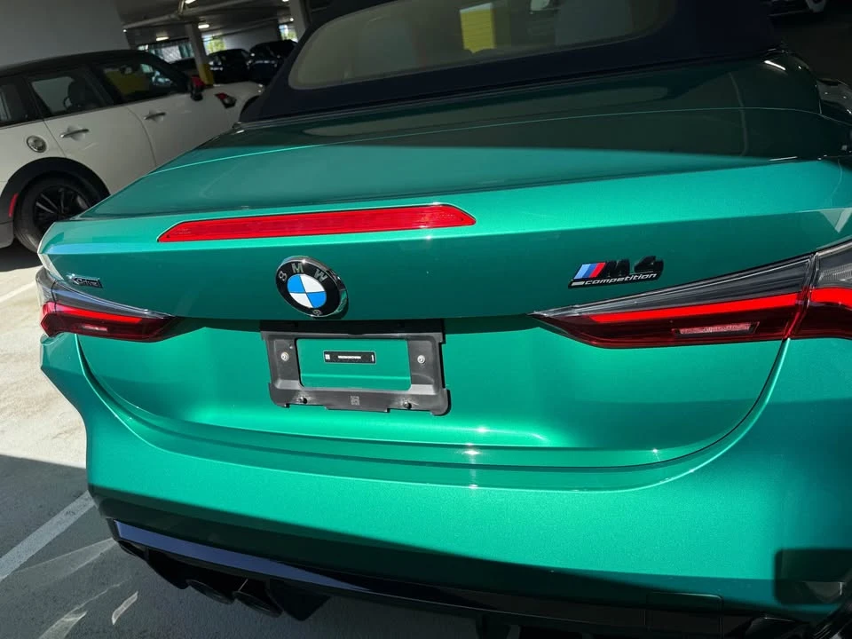 2024 BMW G82/G83 M4 - Image 5 of 6