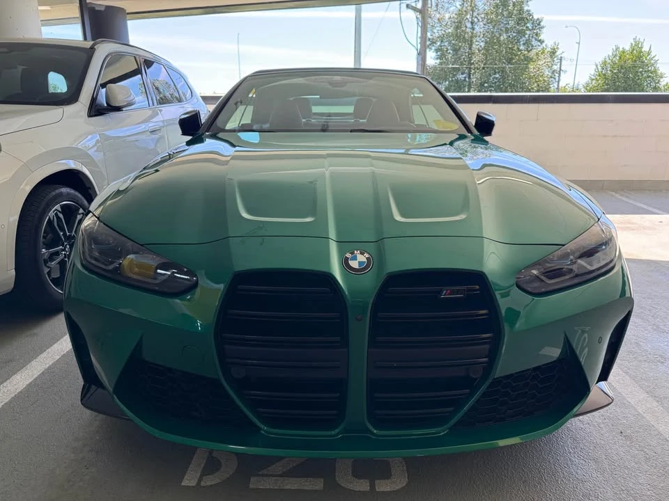 2024 BMW G82/G83 M4 - Image 2 of 6