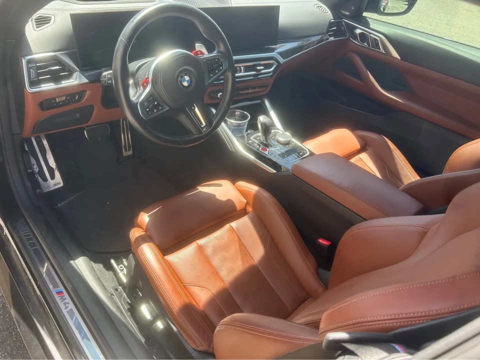 2024 BMW G82/G83 M4 - Image 9 of 11
