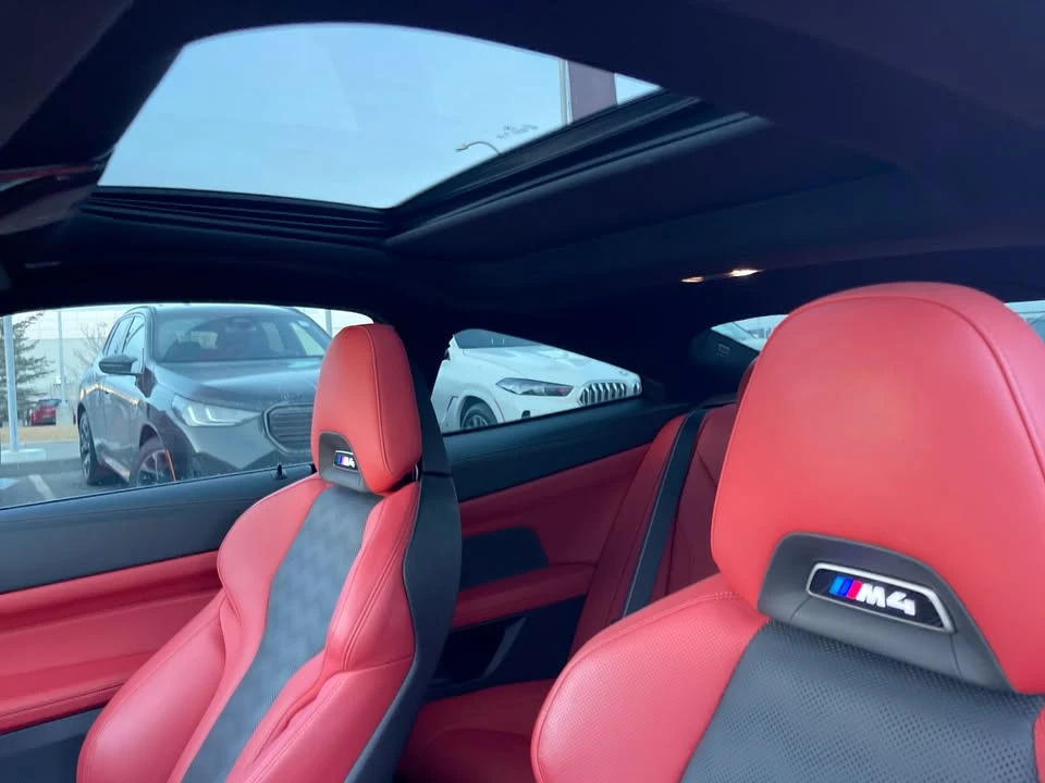 2024 BMW G82/G83 M4 - Image 11 of 14