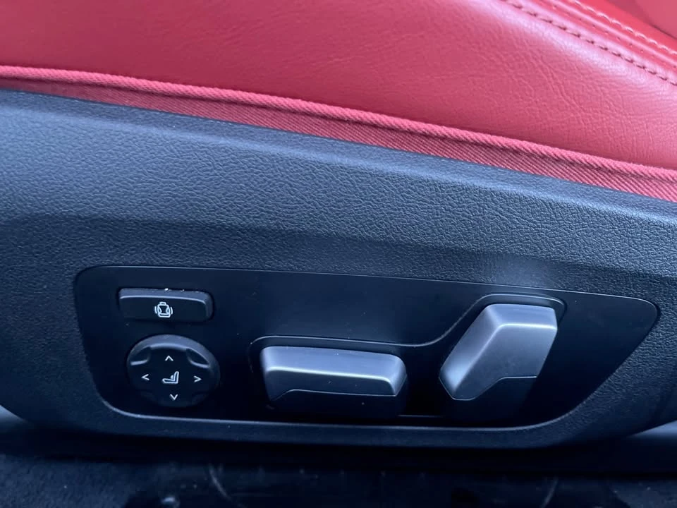 2024 BMW G82/G83 M4 - Image 4 of 14