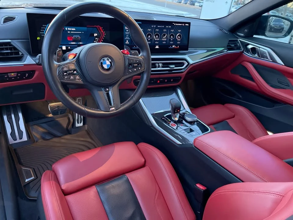 2024 BMW G82/G83 M4 - Image 10 of 14