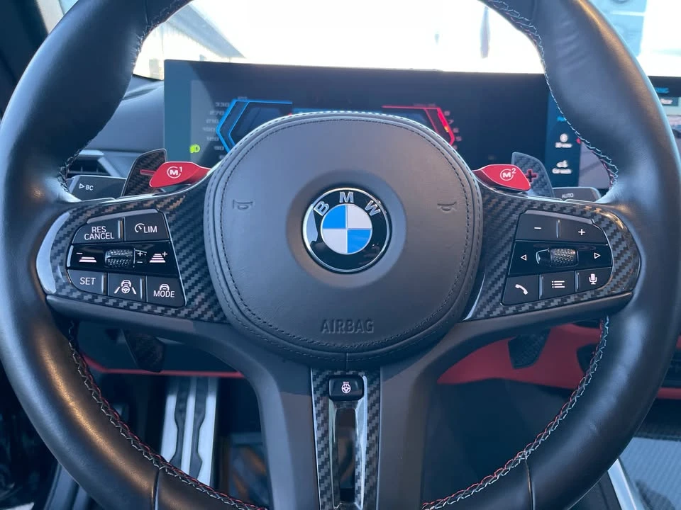2024 BMW G82/G83 M4 - Image 6 of 14