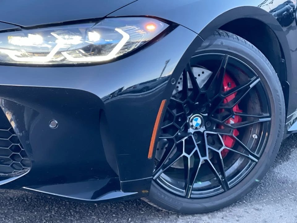 2024 BMW G82/G83 M4 - Image 2 of 14