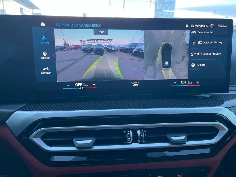 2024 BMW G82/G83 M4 - Image 8 of 14