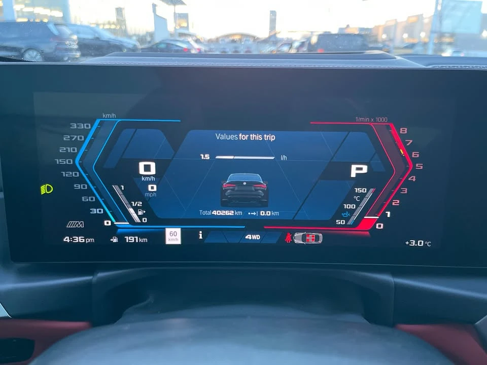 2024 BMW G82/G83 M4 - Image 7 of 14