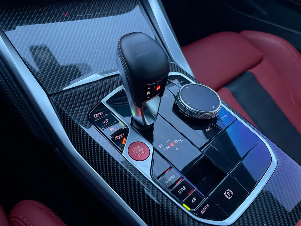 2024 BMW G82/G83 M4 - Image 9 of 14