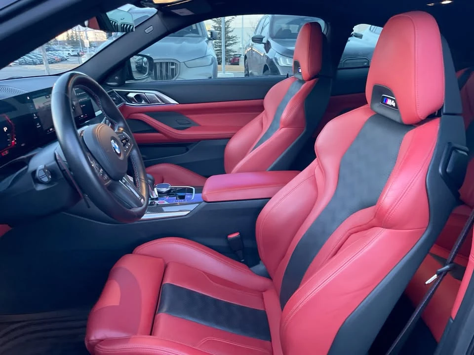 2024 BMW G82/G83 M4 - Image 3 of 14