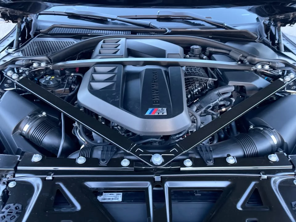 2024 BMW G82/G83 M4 - Image 14 of 14