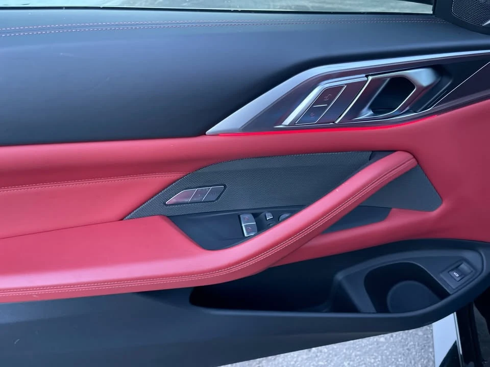 2024 BMW G82/G83 M4 - Image 5 of 14