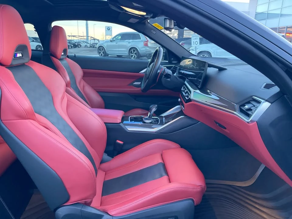 2024 BMW G82/G83 M4 - Image 13 of 14
