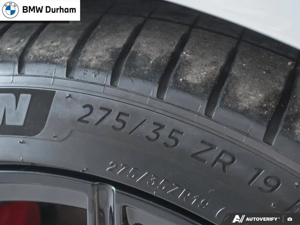 2024 BMW G82/G83 M4 - Image 19 of 19