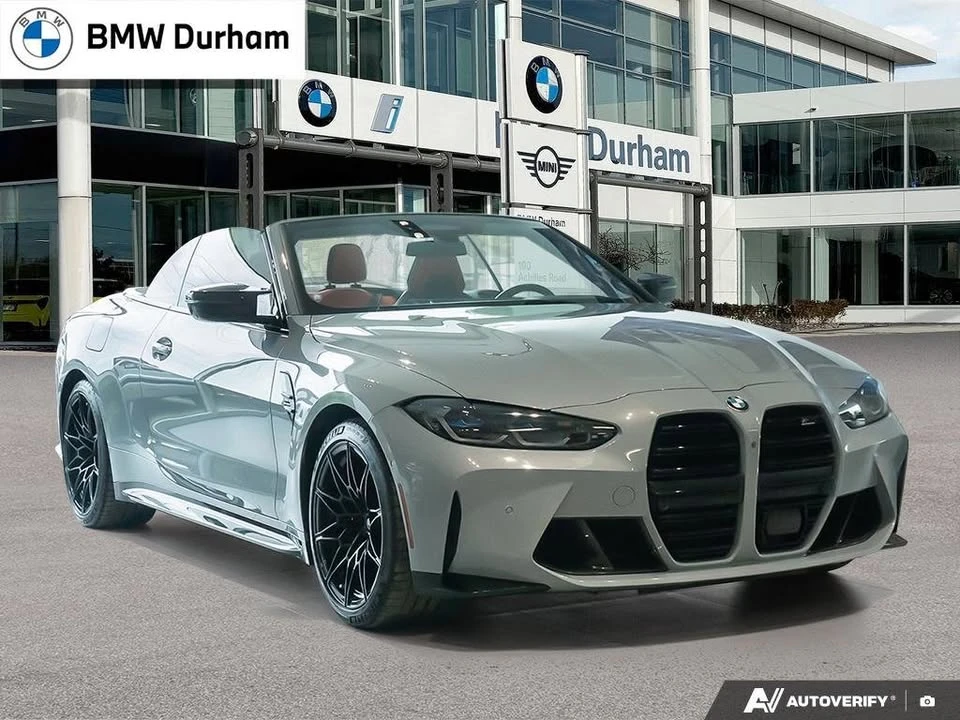 2024 BMW G82/G83 M4 - Image 2 of 19