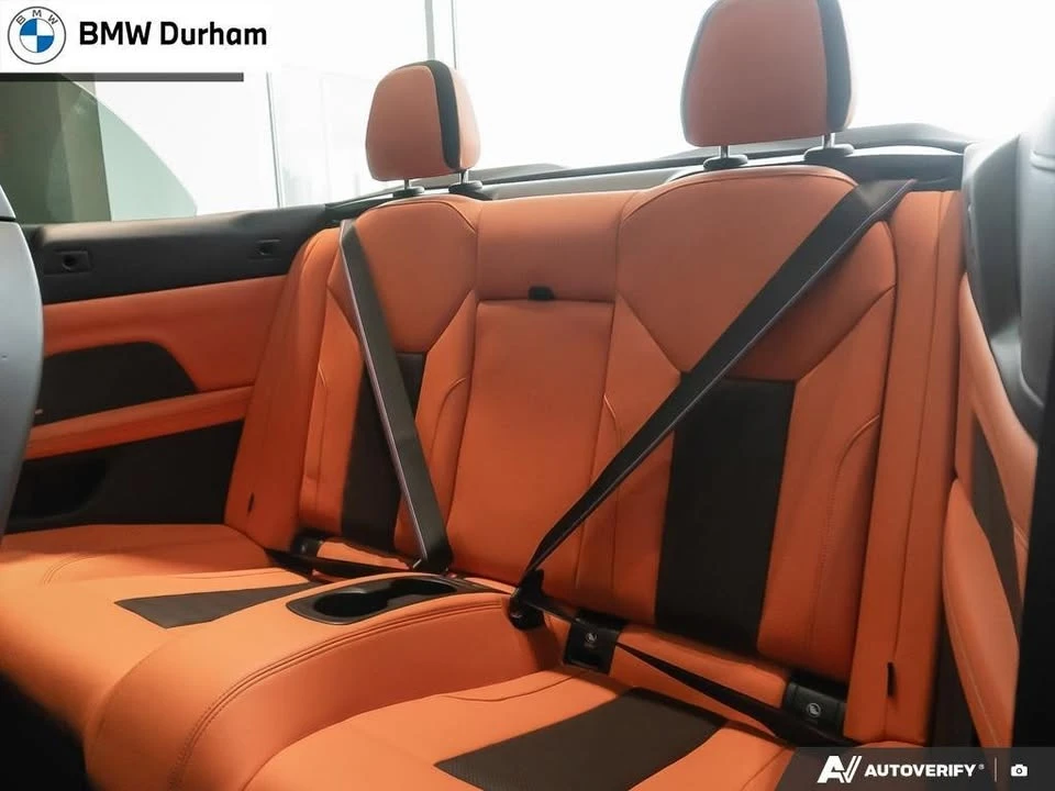 2024 BMW G82/G83 M4 - Image 9 of 19