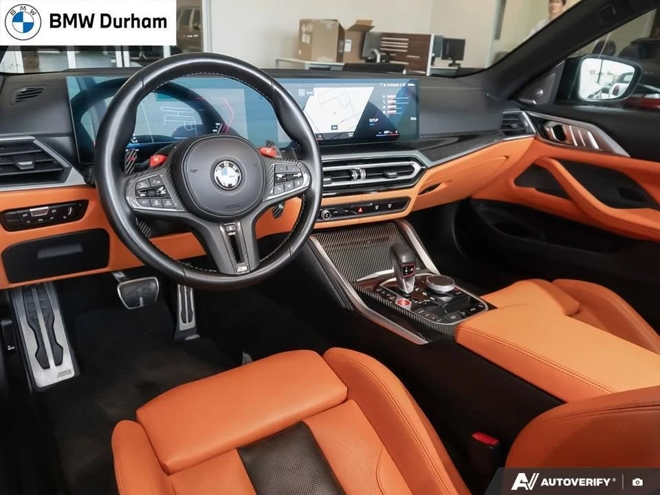 2024 BMW G82/G83 M4 - Image 7 of 19