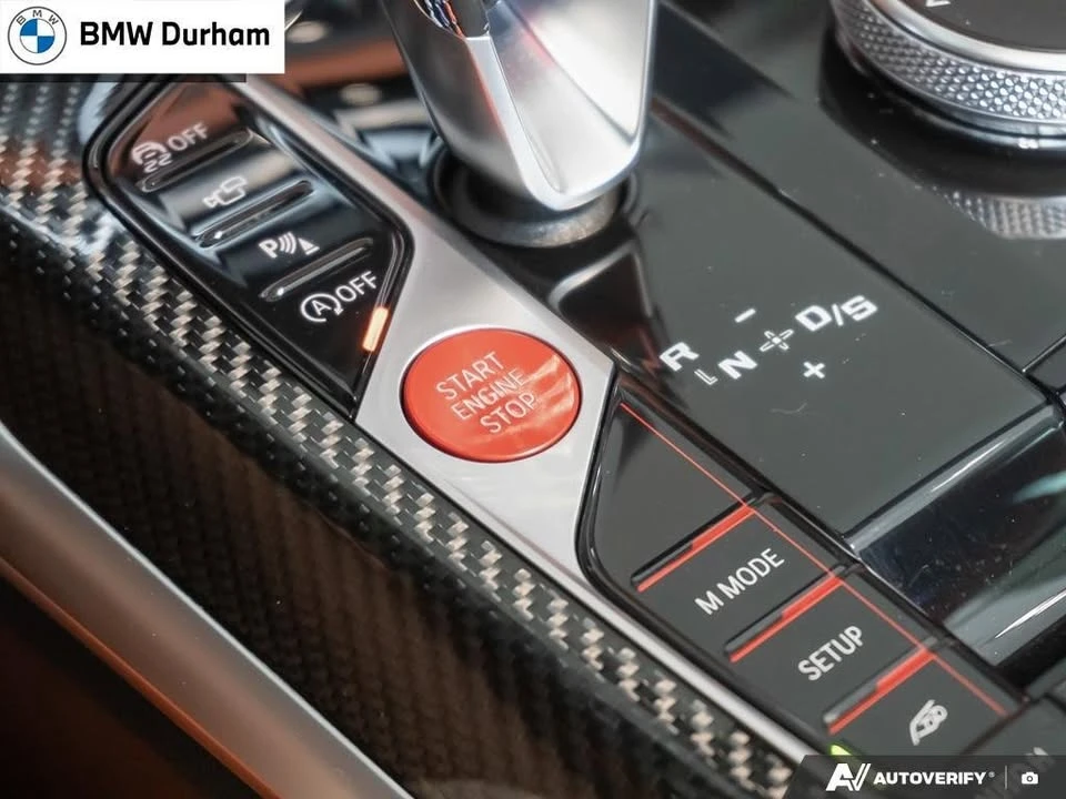 2024 BMW G82/G83 M4 - Image 11 of 19
