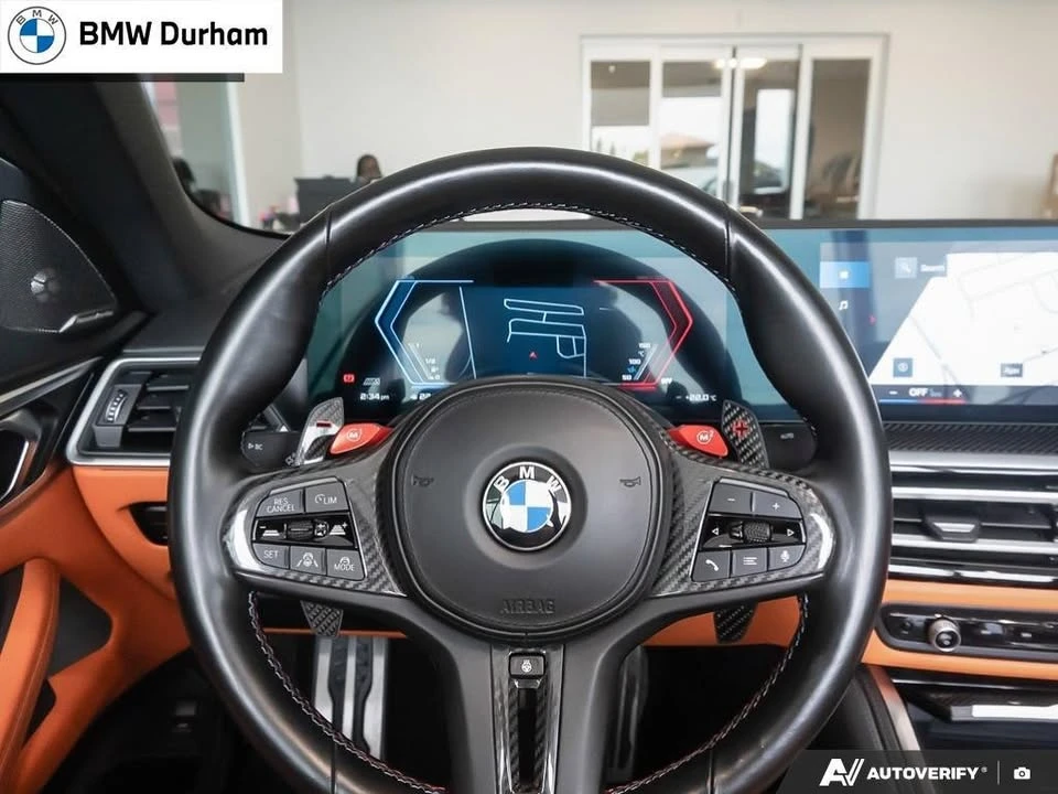 2024 BMW G82/G83 M4 - Image 10 of 19