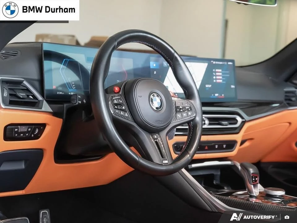 2024 BMW G82/G83 M4 - Image 6 of 19