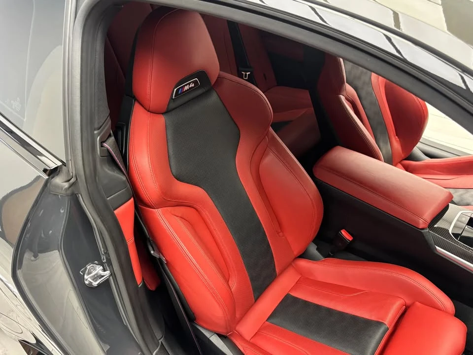 2024 BMW G82/G83 M4 - Image 19 of 20