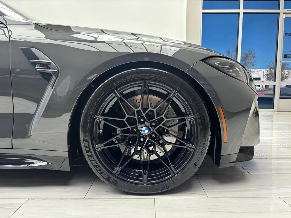 2024 BMW G82/G83 M4 - Image 14 of 20
