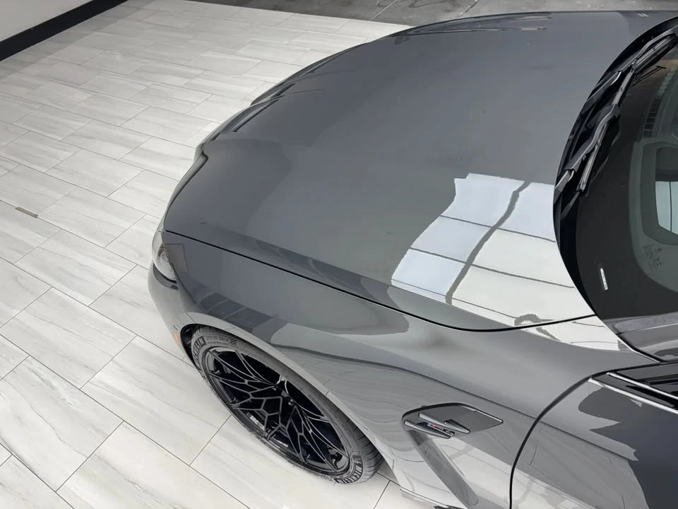 2024 BMW G82/G83 M4 - Image 5 of 20