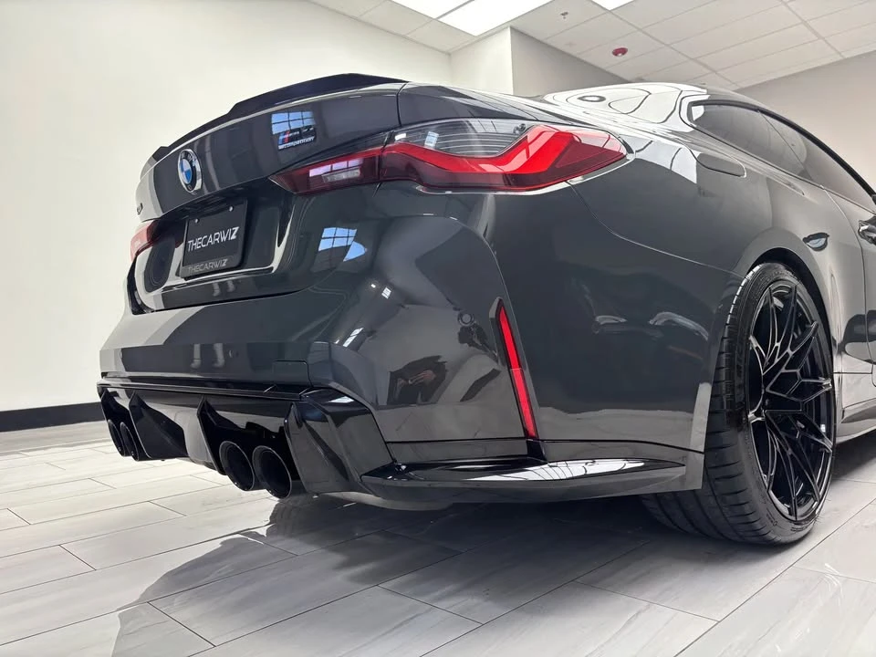 2024 BMW G82/G83 M4 - Image 10 of 20