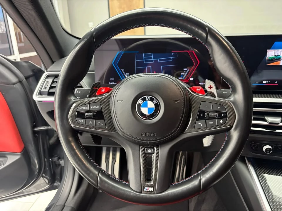 2024 BMW G82/G83 M4 - Image 16 of 20