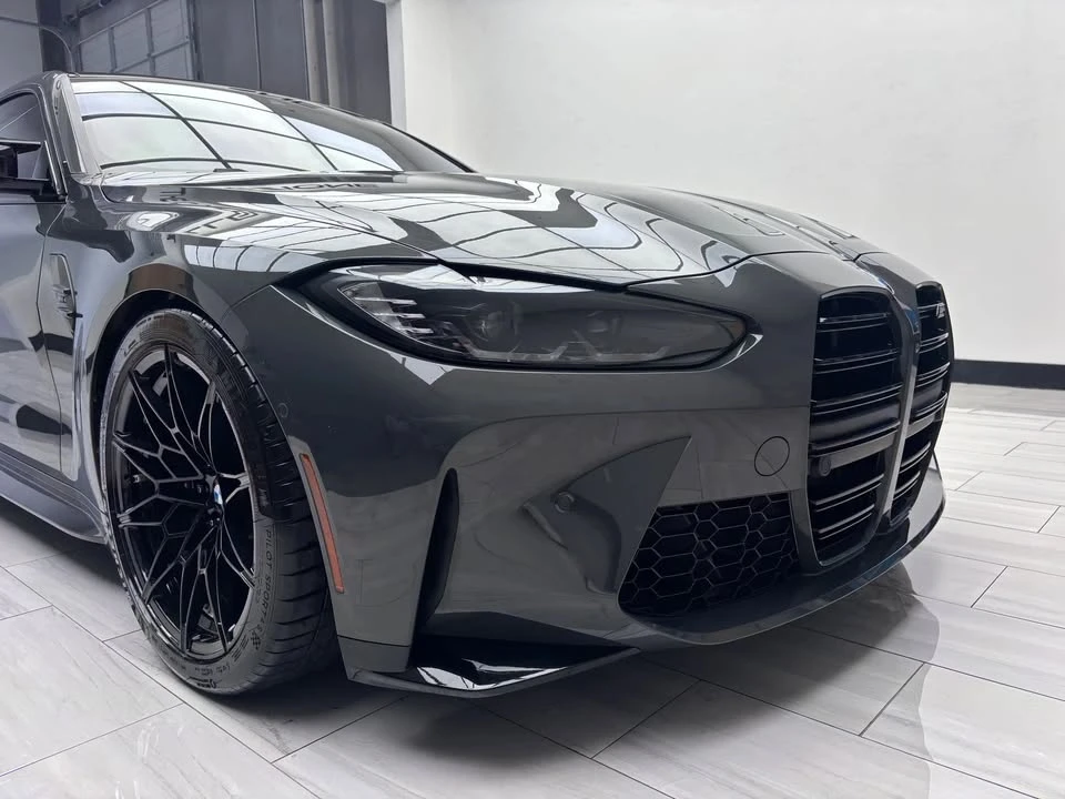 2024 BMW G82/G83 M4 - Image 2 of 20