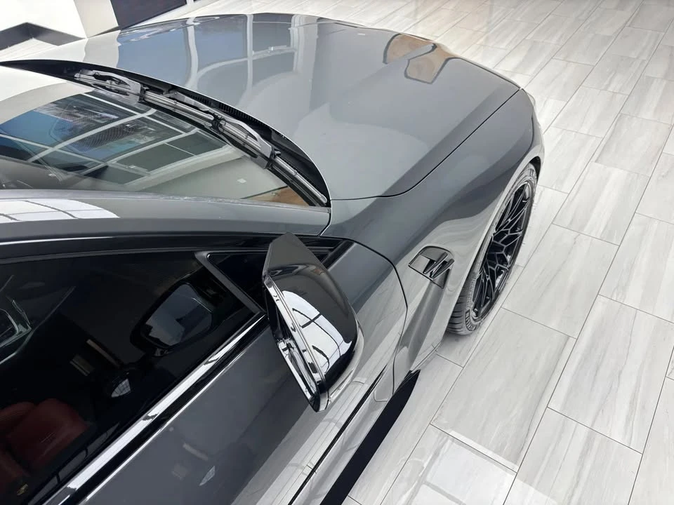 2024 BMW G82/G83 M4 - Image 13 of 20